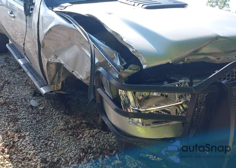 2013 GMC Sierra 2500Hd Slt from USA, damaged, VIN 1GT121E8XDF104274